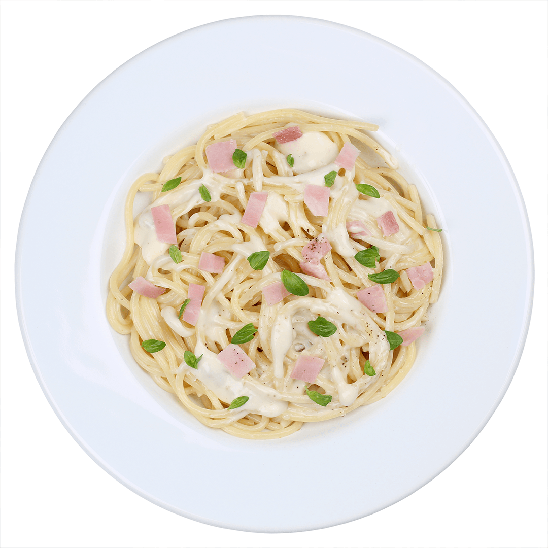 carbonara