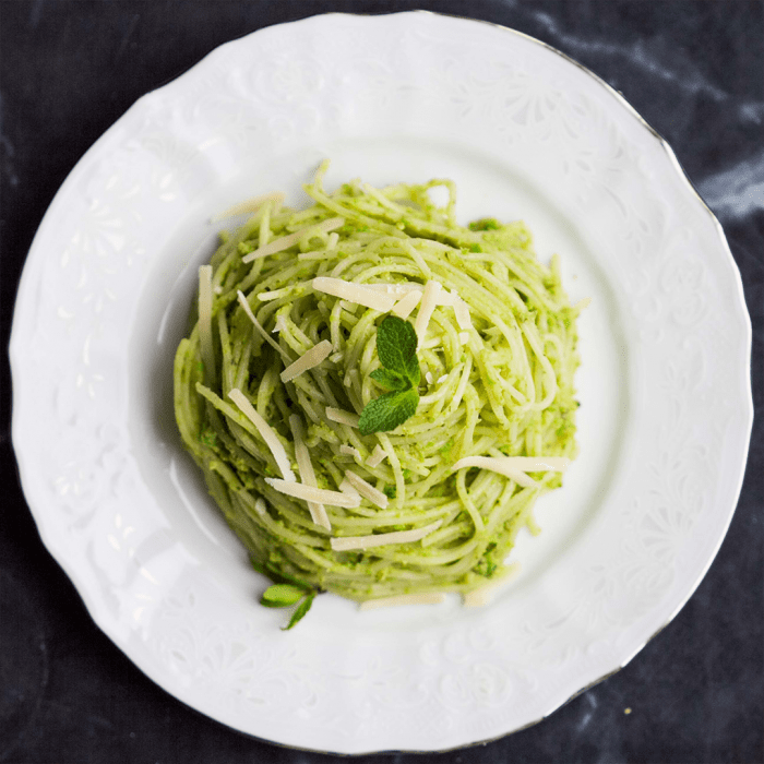 pesto