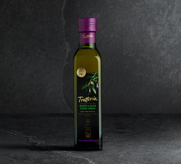 aceite de oliva 250 ml