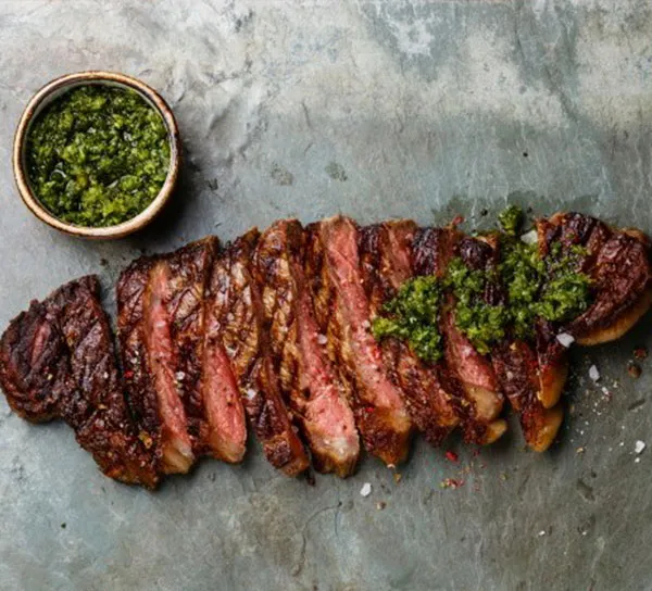chimichurri