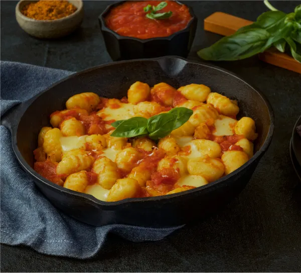 gnocchi a la sorrentina